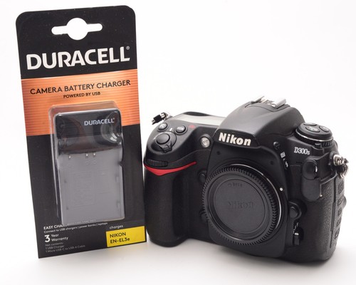 Nikon d300s 3mp digital - d300s, 12.3mp