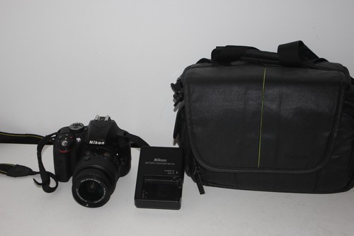 Nikon d3300 digital slr - nikon,