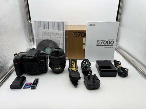 Nikon d7000 dslr - d7000,