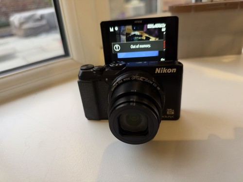 Nikon cool pic a900 20mp - pic,