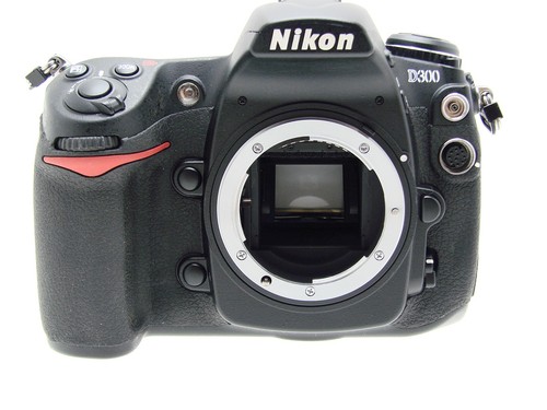 Nikon d300 3mp - nikon, dslr